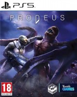Prodeus [ ] PS5 - , ,     
