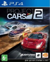 Project Cars 2 [ ] PS4 -    , , .   GameStore.ru  |  | 