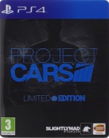 Project CARS LE (ps4) -    , , .   GameStore.ru  |  | 