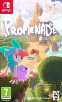 Promenade [ ] Nintendo Switch -    , , .   GameStore.ru  |  | 