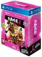 Rage 2 Wingstick Deluxe Edition (PS4, русская версия) - Игры в Екатеринбурге купить, обменять, продать. Магазин видеоигр GameStore.ru покупка | продажа | обмен