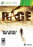 RAGE [ ] Xbox 360 -    , , .   GameStore.ru  |  | 