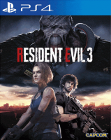 Resident Evil 3 Remake - Lenticular Edition [ ] PS4 -    , , .   GameStore.ru  |  | 