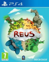 Reus [ ] PS4 -    , , .   GameStore.ru  |  | 