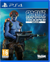 Rogue Trooper Redux [ ] PS4 -    , , .   GameStore.ru  |  | 