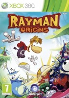 Rayman Origins (Xbox 360,  ) -    , , .   GameStore.ru  |  | 