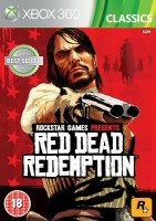 Red Dead Redemption (Xbox 360,  ) -    , , .   GameStore.ru  |  | 