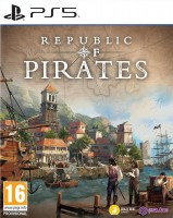 Republic of Pirates [������� ��������] PS5 - ������, ��������, ������� � �������� �������� ������������