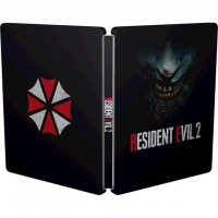 Resident Evil 2 Steelbook [������� ��������] PS4 - ������, ��������, ������� � �������� �������� ������������