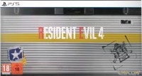 Resident Evil 4 Remake - Collector's Edition [������� ������] PS5 - ������, ��������, ������� � �������� �������� ������������