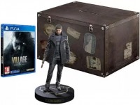 Resident Evil Village Collectors Edition [ ] PS4 -    , , .   GameStore.ru  |  | 