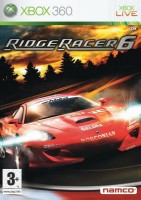 Ridge Racer 6 (xbox 360) -    , , .   GameStore.ru  |  | 
