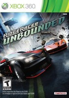 Ridge Racer UNBOUNDED (xbox 360) -    , , .   GameStore.ru  |  | 