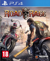 Road Rage (ps4) -    , , .   GameStore.ru  |  | 