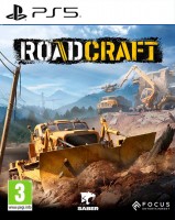 RoadCraft [ ] PS5 -    , , .   GameStore.ru  |  | 