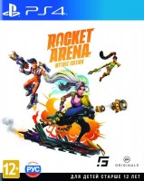 Rocket Arena Mythic Edition [������� ��������] PS4 - ������, ��������, ������� � �������� �������� ������������