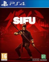 SIFU [ ] PS4 -    , , .   GameStore.ru  |  | 