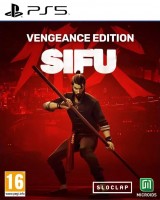 SIFU Vengeance Edition [ ] PS5 -    , , .   GameStore.ru  |  | 