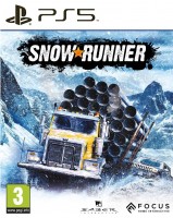 Snowrunner [ ] PS5 -    , , .   GameStore.ru  |  | 