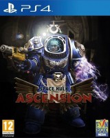 Space Hulk: Ascension (PS4,  ) -    , , .   GameStore.ru  |  | 