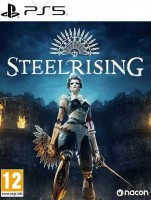 Steelrising (PS5 видеоигра, русские субтитры) - Игры в Екатеринбурге купить, обменять, продать. Магазин видеоигр GameStore.ru покупка | продажа | обмен
