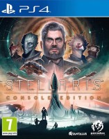 Stellaris Console Edition [ ] PS4 -    , , .   GameStore.ru  |  | 