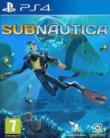 Subnautica [ ] PS4 -    , , .   GameStore.ru  |  | 