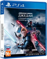   - :   / Star Wars JEDI: Fallen Order [ ] PS4 -    , , .   GameStore.ru  |  | 