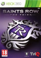 Saints Row: The Third (Xbox 360,  ) -    , , .   GameStore.ru  |  | 