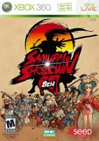 Samurai Shodown Sen (xbox 360) -    , , .   GameStore.ru  |  | 