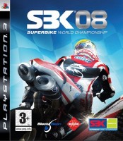 SBK 08 (ps3) -    , , .   GameStore.ru  |  | 