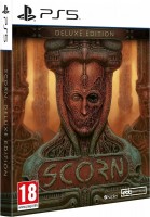 Scorn Deluxe Edition [ ] PS5 -    , , .   GameStore.ru  |  | 