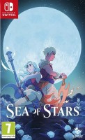 Sea of Stars [ ] Nintendo Switch -    , , .   GameStore.ru  |  | 