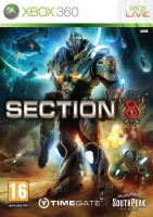 Section 8 (xbox 360) -    , , .   GameStore.ru  |  | 