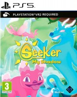 Seeker My Shadow [  PS VR2] [ ] PS5 -    , , .   GameStore.ru  |  | 