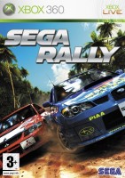 Sega Rally (xbox 360) -    , , .   GameStore.ru  |  | 