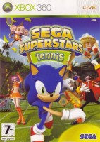 Sega Superstars Tennis (Xbox 360,  ) -    , , .   GameStore.ru  |  | 