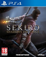 Sekiro: Shadows Die Twice [ ] PS4 -    , , .   GameStore.ru  |  | 