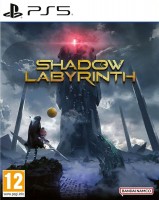 Shadow Labyrinth [ ] PS5 - , ,     