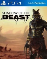 Shadow of the Beast [������� ��������] PS4 - ������, ��������, ������� � �������� �������� ������������