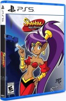 Shantae: Riskys Revenge Directors Cut [Limited Run #004] [ ] PS5 -    , , .   GameStore.ru  |  | 