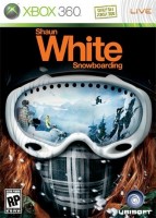 Shaun White: Snowboarding (xbox 360) RF - Игры в Екатеринбурге купить, обменять, продать. Магазин видеоигр GameStore.ru покупка | продажа | обмен