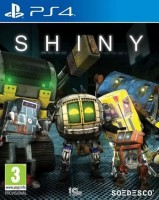 Shiny [ ] PS4 -    , , .   GameStore.ru  |  | 