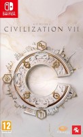 Sid Meiers Civilization 7 [ ] Nintendo Switch -    , , .   GameStore.ru  |  | 