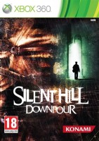 Silent Hill: Downpour [ ] Xbox 360 -    , , .   GameStore.ru  |  | 