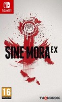 Sine Mora Ex [ ] Nintendo Switch -    , , .   GameStore.ru  |  | 