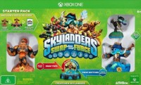 Skylanders SWAP Force Starter Pack (xbox one) -    , , .   GameStore.ru  |  | 