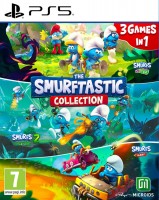 Smurftastic Collection / �������� ��������� [������� ��������] PS5 - ������, ��������, ������� � �������� �������� ������������