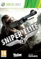 Sniper Elite V2 (xbox 360) RT - Игры в Екатеринбурге купить, обменять, продать. Магазин видеоигр GameStore.ru покупка | продажа | обмен
