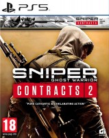 Sniper Ghost Warrior Contracts 2 + Contracts 1 [  ] [ ] PS5 -    , , .   GameStore.ru  |  | 